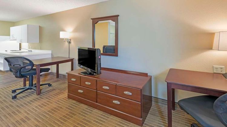 Extended Stay America Stes Orange C Yorb Room