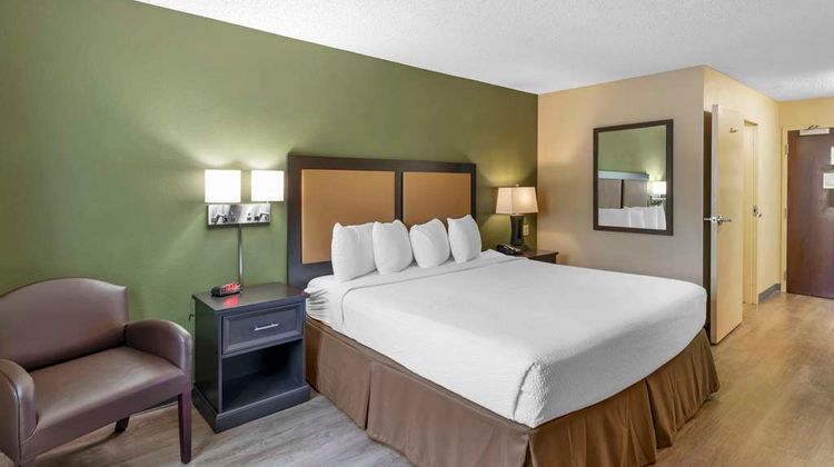 Extended Stay America Stes Orange C Yorb Room