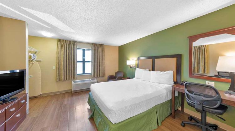 Extended Stay America Stes Orange C Yorb Room