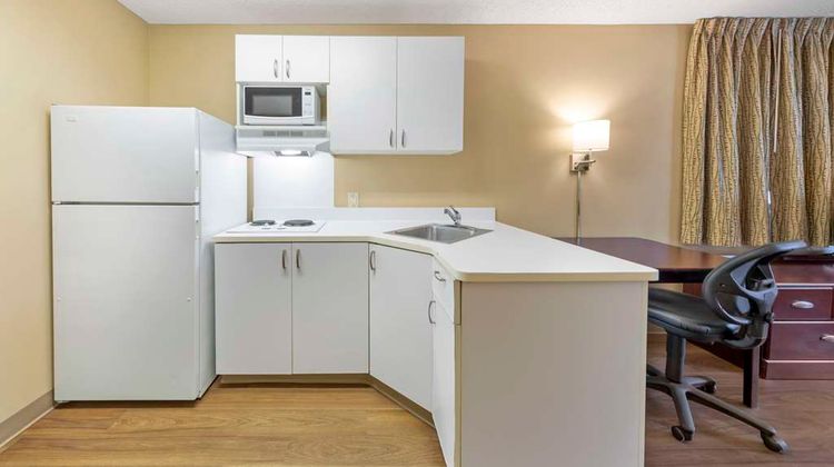 Extended Stay America Stes Orange C Yorb Room