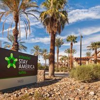 Extended Stay America Stes Psp Airport
