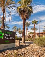 Extended Stay America Stes Psp Airport
