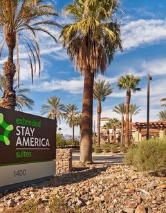 Extended Stay America Stes Psp Airport