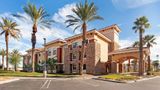 Extended Stay America Stes Psp Airport Exterior