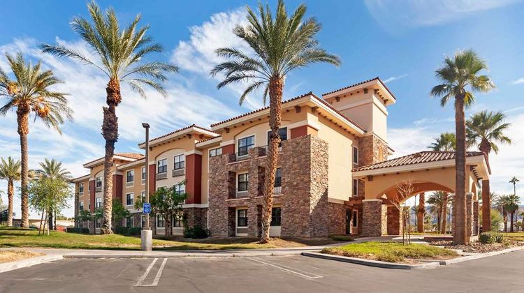 Extended Stay America Stes Psp Airport Exterior