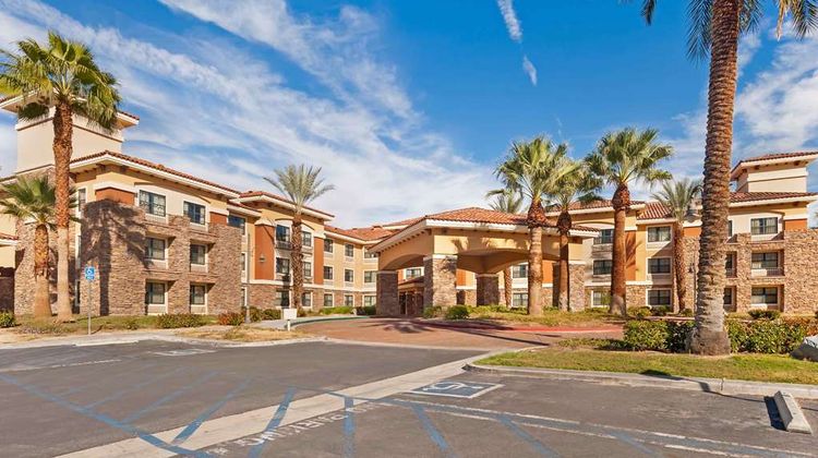 Extended Stay America Stes Psp Airport Exterior