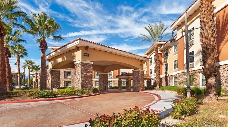 Extended Stay America Stes Psp Airport Exterior