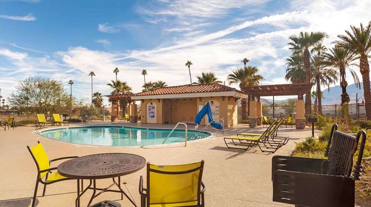 Extended Stay America Stes Psp Airport Other