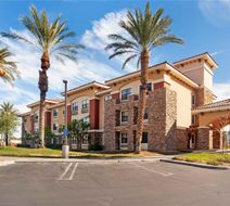 Extended Stay America Stes Psp Airport Exterior