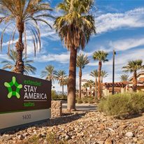Extended Stay America Stes Psp Airport