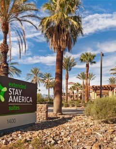 Extended Stay America Stes Psp Airport