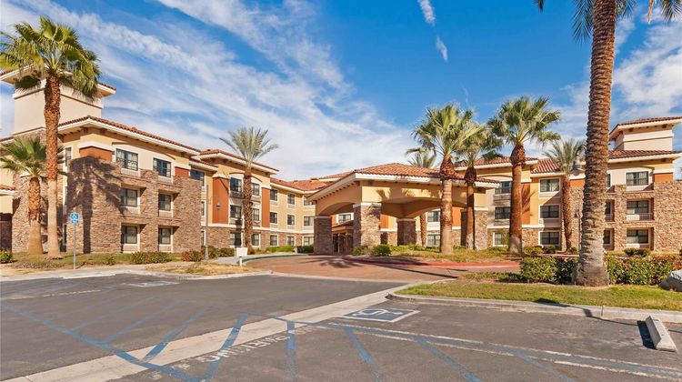 Extended Stay America Stes Psp Airport Exterior