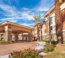 Extended Stay America Stes Psp Airport Exterior