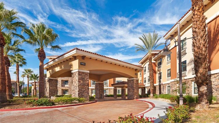 Extended Stay America Stes Psp Airport Exterior