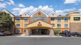 Extended Stay America Stes Carlsbad Vill Exterior
