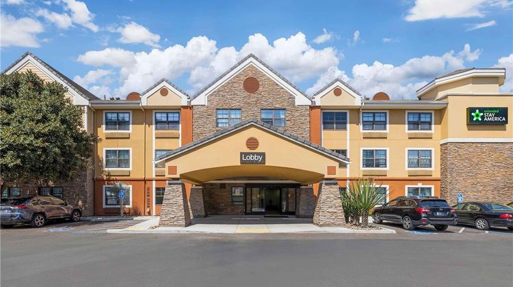 Extended Stay America Stes Carlsbad Vill Exterior