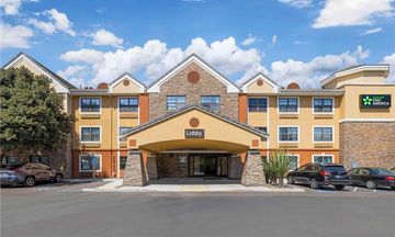 Extended Stay America Stes Carlsbad Vill