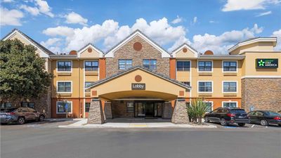 Extended Stay America Stes Carlsbad Vill