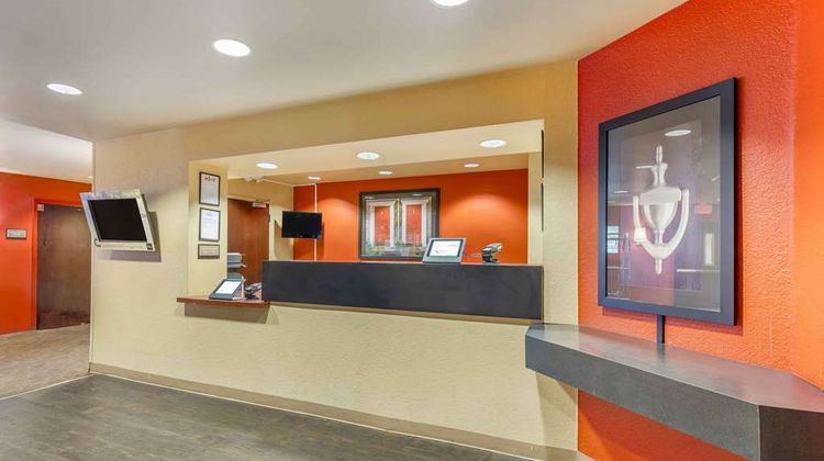Extended Stay America Stes Temecula Lobby