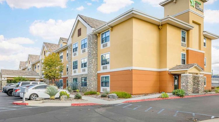 Extended Stay America Stes Temecula Exterior