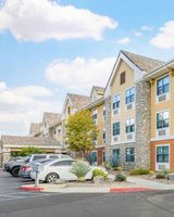 Extended Stay America Stes Temecula