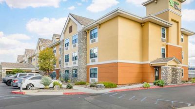 Extended Stay America Stes Temecula