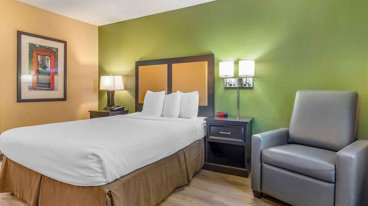 Extended Stay America Stes Temecula Room