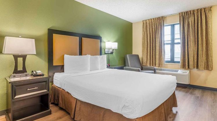 Extended Stay America Stes Temecula Room