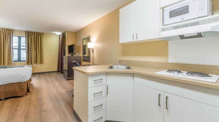 Extended Stay America Stes Temecula Room