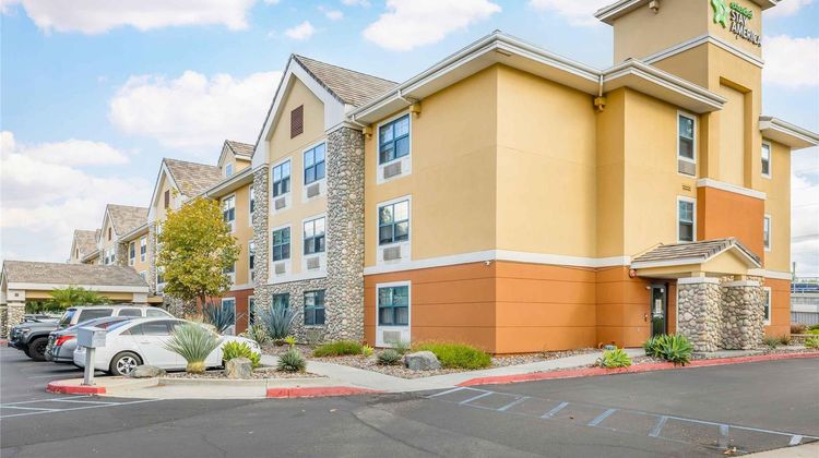 Extended Stay America Stes Temecula Exterior