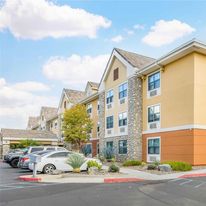 Extended Stay America Stes Temecula