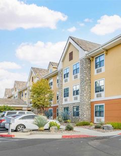 Extended Stay America Stes Temecula