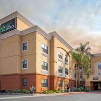 Extended Stay America Stes Anaheim Hills