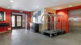 Extended Stay America Stes Anaheim Hills Lobby