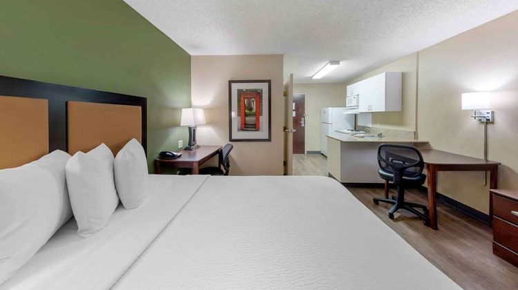 Extended Stay America Stes Anaheim Hills Room