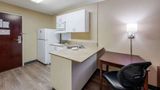 Extended Stay America Stes Anaheim Hills Room