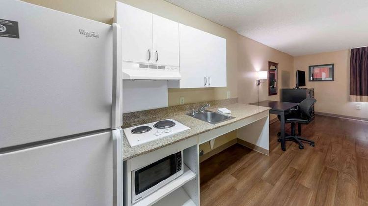 Extended Stay America Stes Anaheim Hills Room