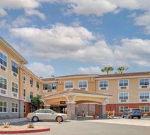 Extended Stay America Stes La Chino Val Exterior