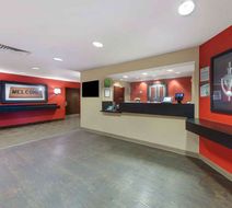 Extended Stay America Stes La Chino Val Lobby