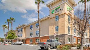 Extended Stay America Stes La Chino Val
