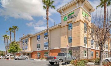 Extended Stay America Stes La Chino Val