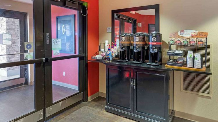 Extended Stay America Stes La Chino Val Restaurant
