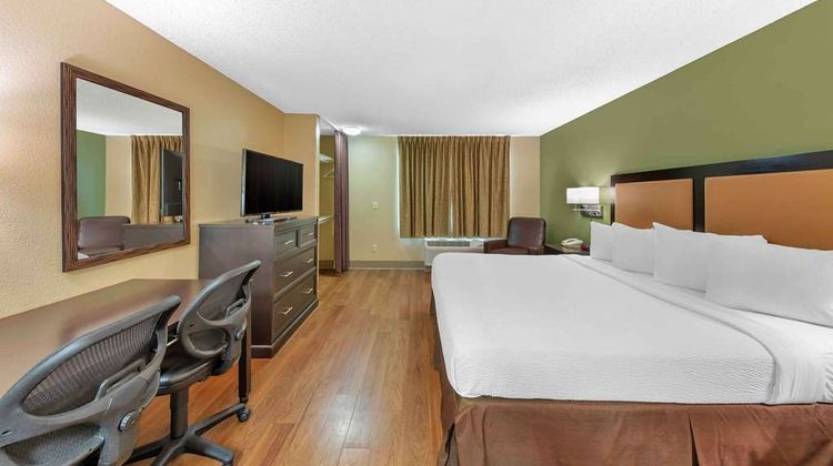 Extended Stay America Stes La Chino Val Room