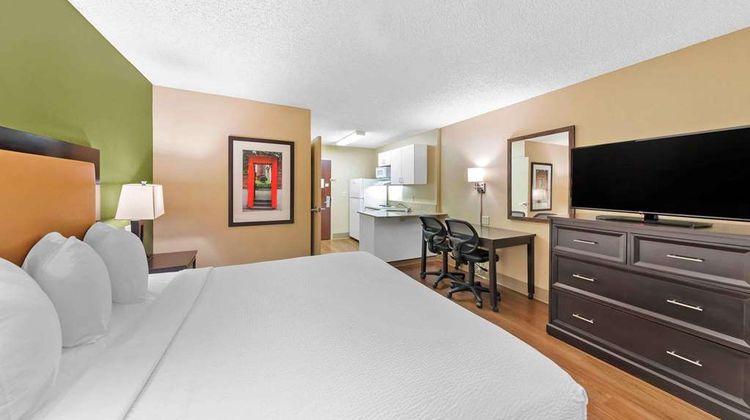 Extended Stay America Stes La Chino Val Room