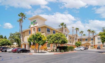 Extended Stay America Stes La Simi Vall