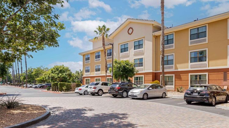 Extended Stay America Stes La Simi Vall Exterior