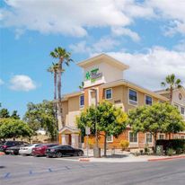Extended Stay America Stes La Simi Vall