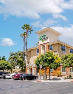 Extended Stay America Stes La Simi Vall