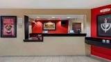 Extended Stay America Stes Elk Grove Lobby