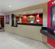 Extended Stay America Stes Elk Grove Lobby